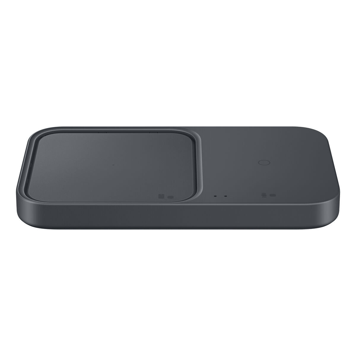 SAMSUNG Wireless Charger Duo w/o TA Black