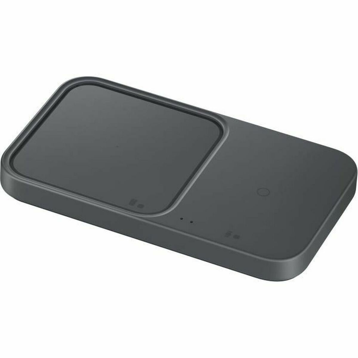 SAMSUNG Wireless Charger Duo w/o TA Black