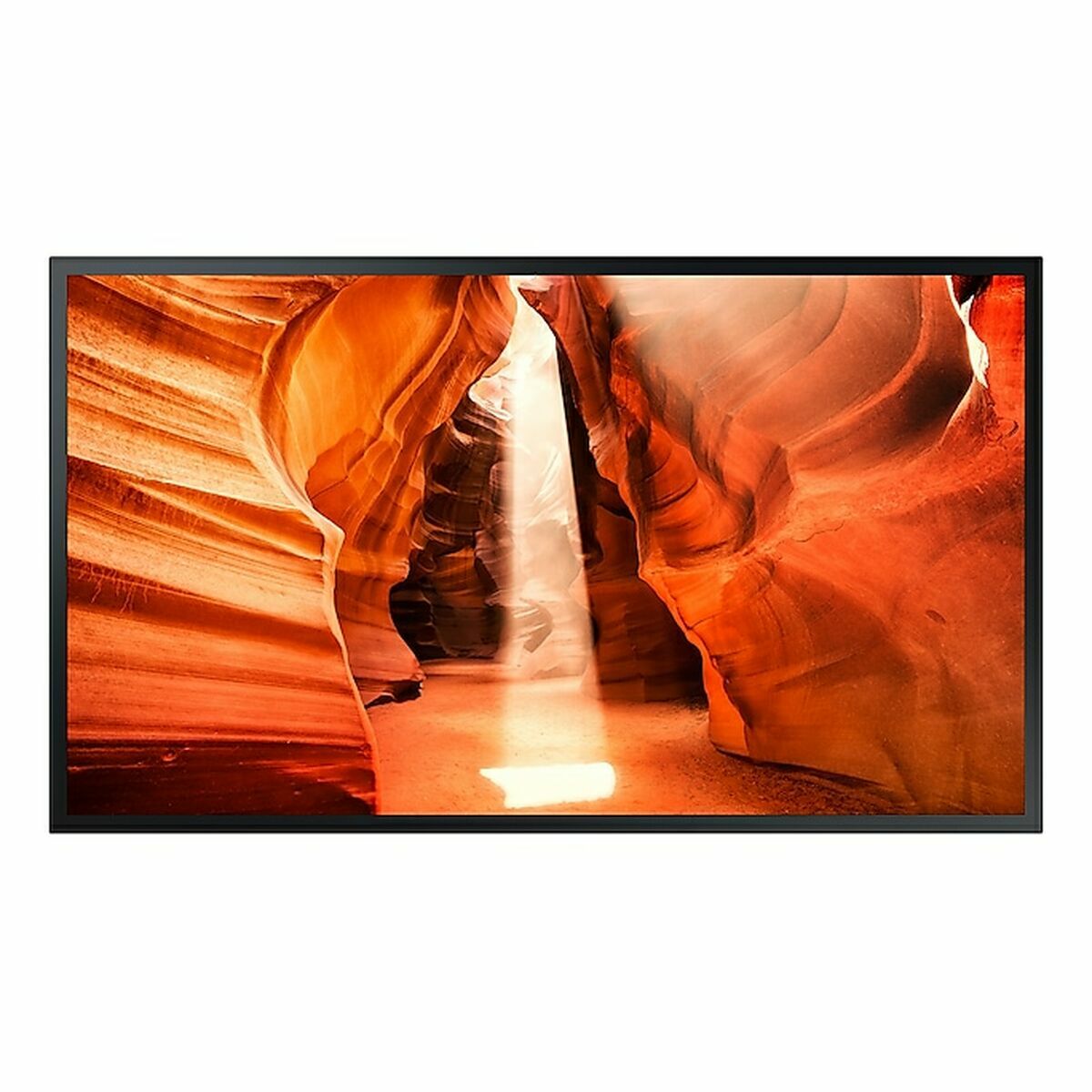 SAMSUNG OM55N-S 55p Signage Display 1920x1080 16:9