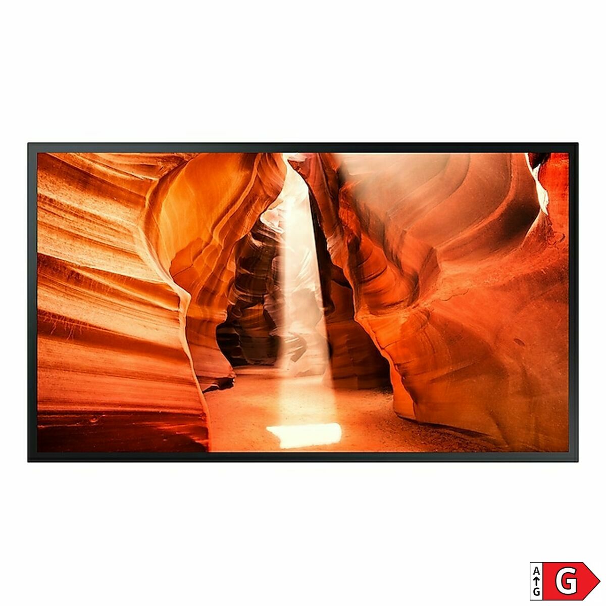 SAMSUNG OM55N-S 55p Signage Display 1920x1080 16:9