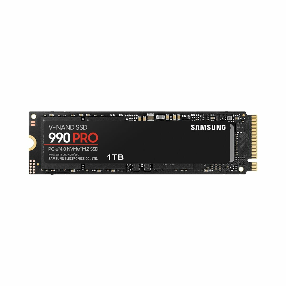 SSD 990 PRO 1TB M.2 NVMe