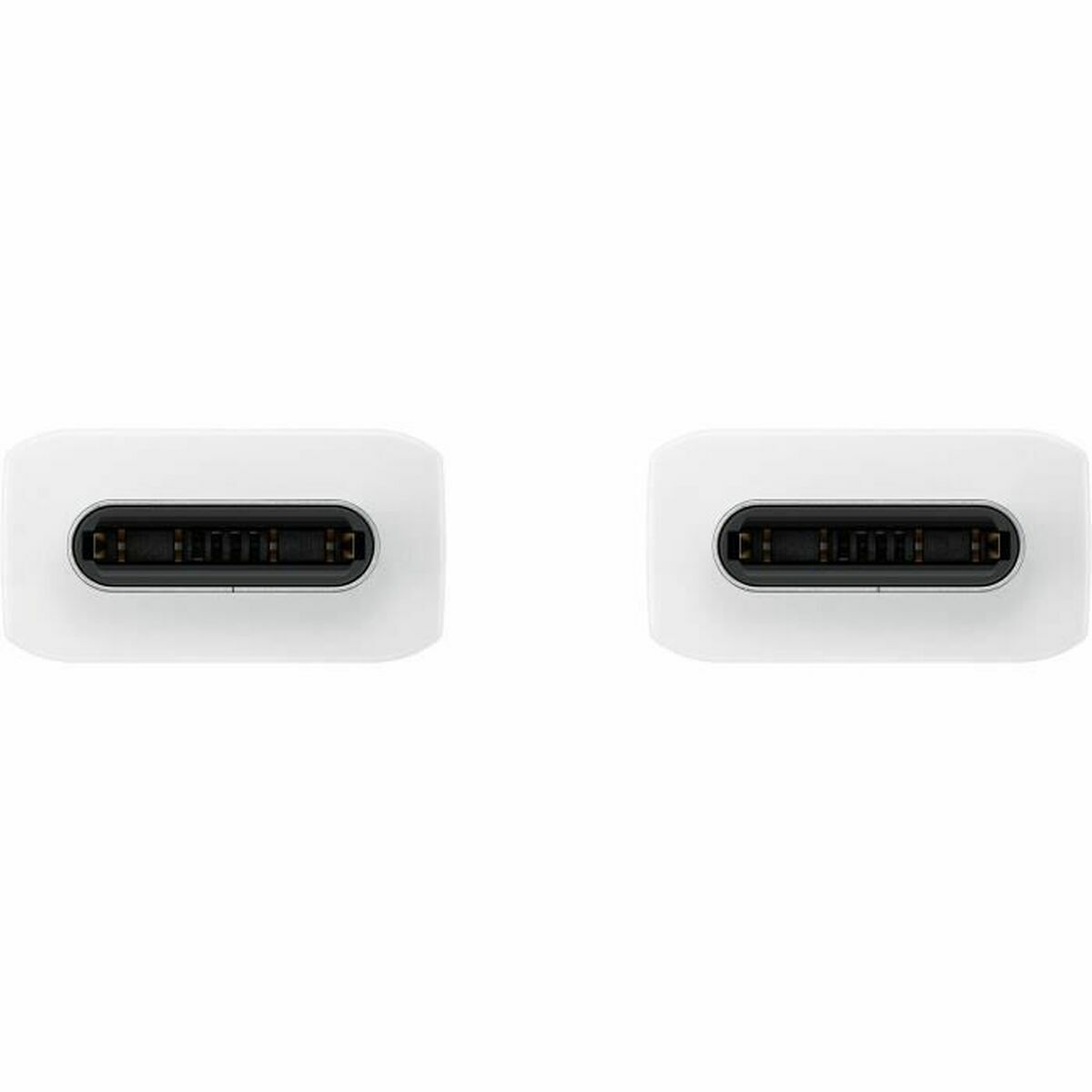 SAMSUNG 1.8m Cable USB-C to USB-C Cable 5A White