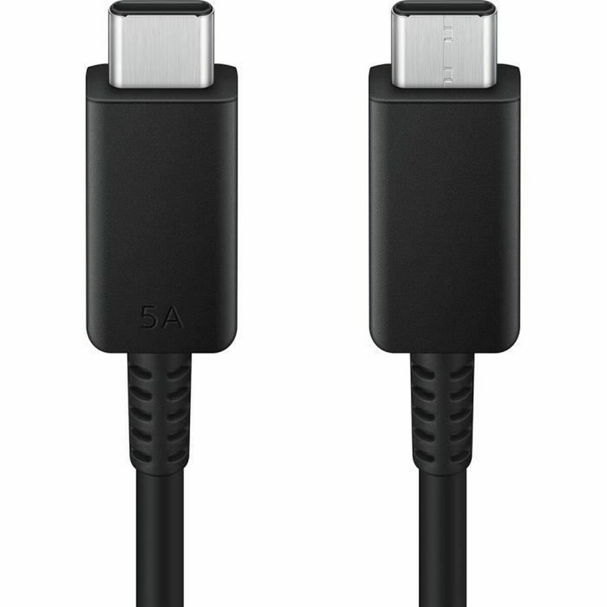 Samsung 1.8m Cable 5A Black