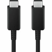 Samsung 1.8m Cable 5A Black