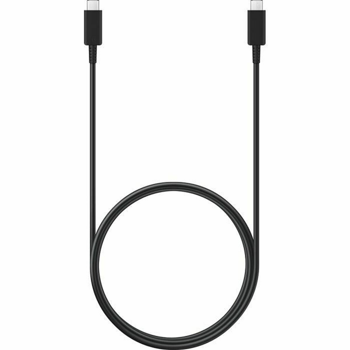 Samsung 1.8m Cable 5A Black