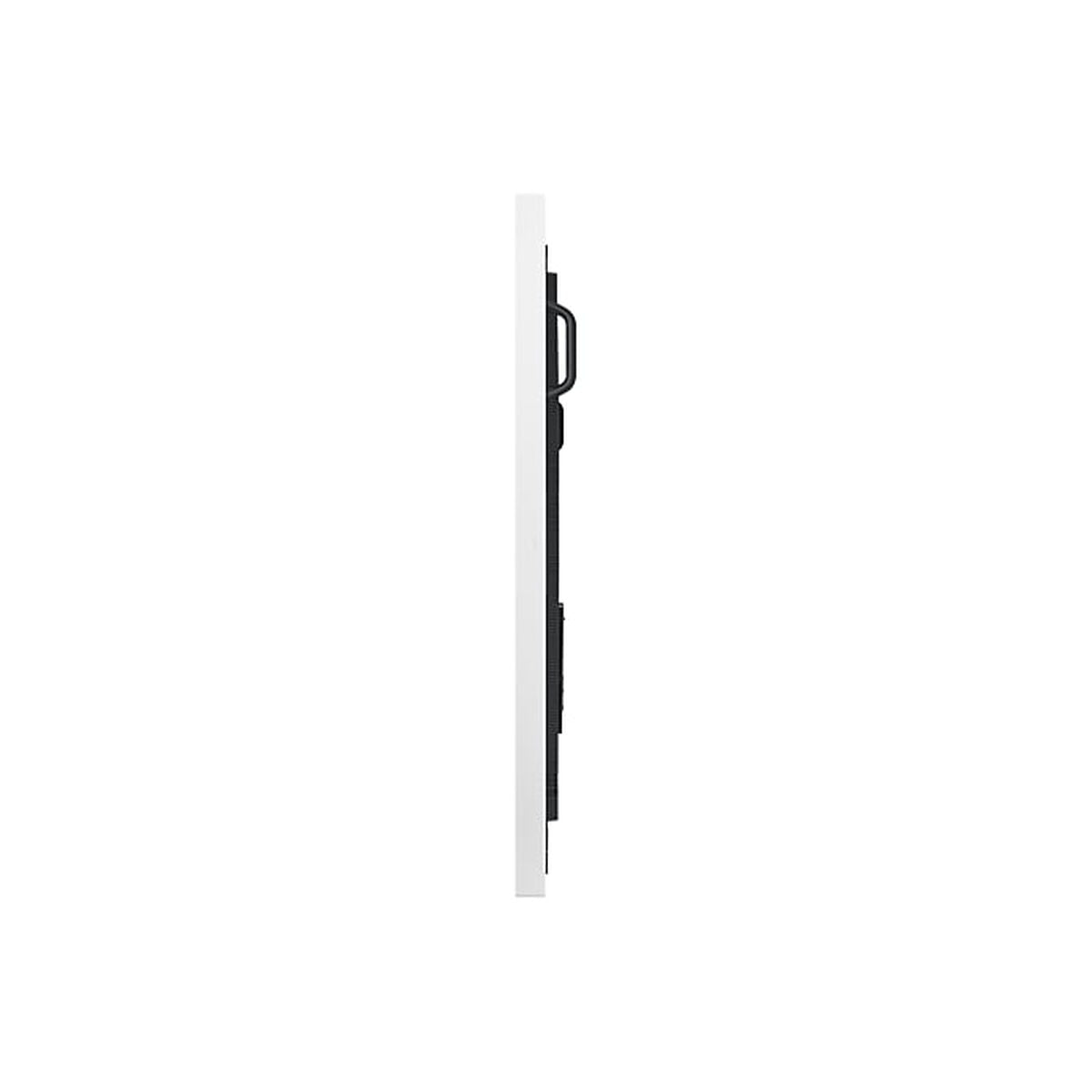 SAMSUNG WM75B Flip 4 75inch Touch Infrared UHD 3840x2160 16:9 300nit without glass 220nit with glass 16/7 3years