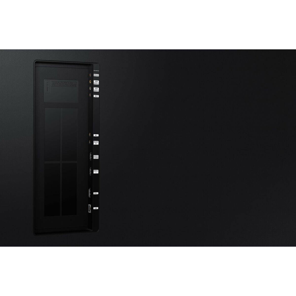 Samsung Smart LED Signage IA012B 110"