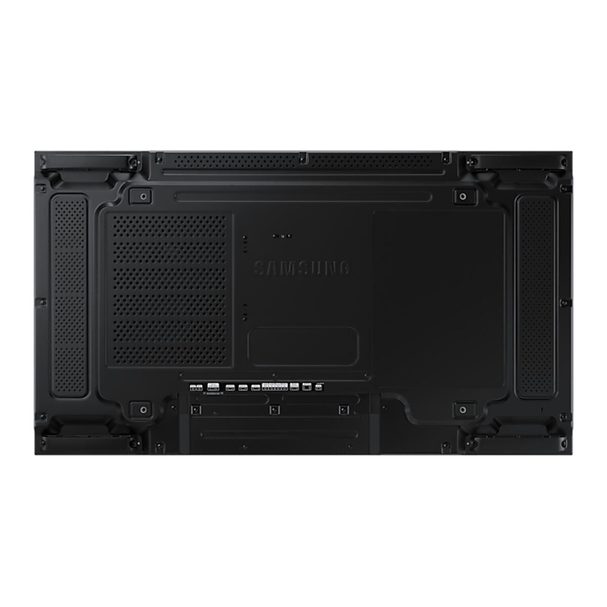 SAMSUNG 55inch 16:9 FullHD VM55B-U direct-LED IPS 500nits DP 1.2, HDMI in x2/out, DVI-D, Ethernet, 3.5mm bezel to bezel VESA 600x400