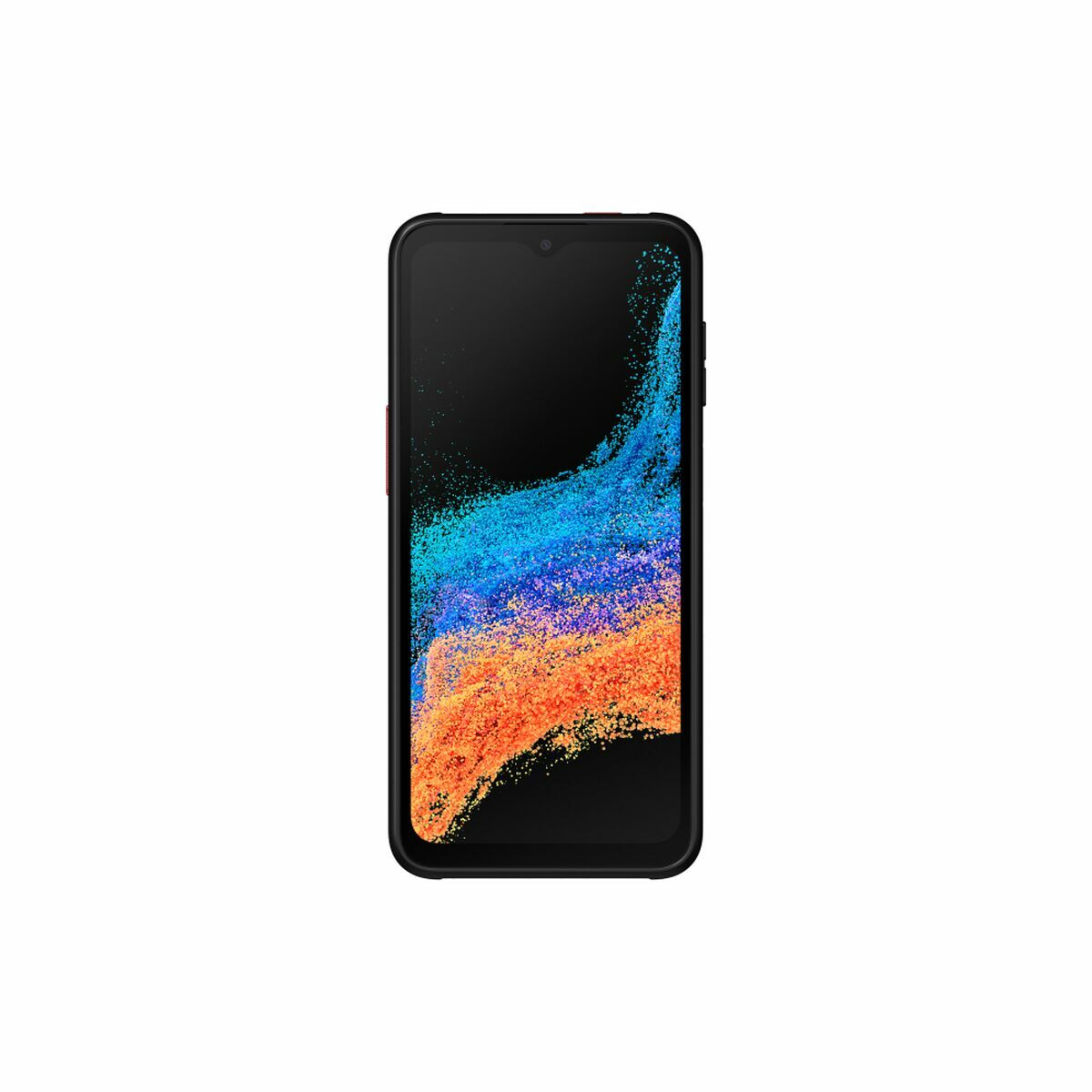 Samsung Galaxy XCover6 Pro G736 128GB Dual Sim Black