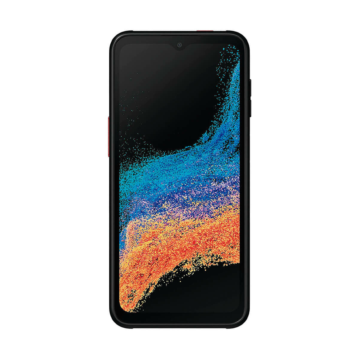 Samsung Galaxy XCover6 Pro G736 128GB Dual Sim Black