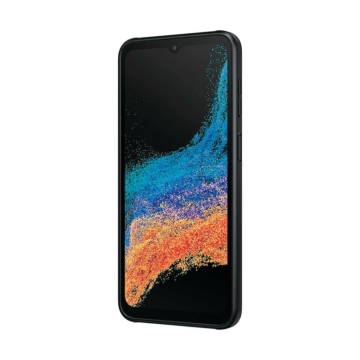 Samsung Galaxy XCover6 Pro G736 128GB Dual Sim Black