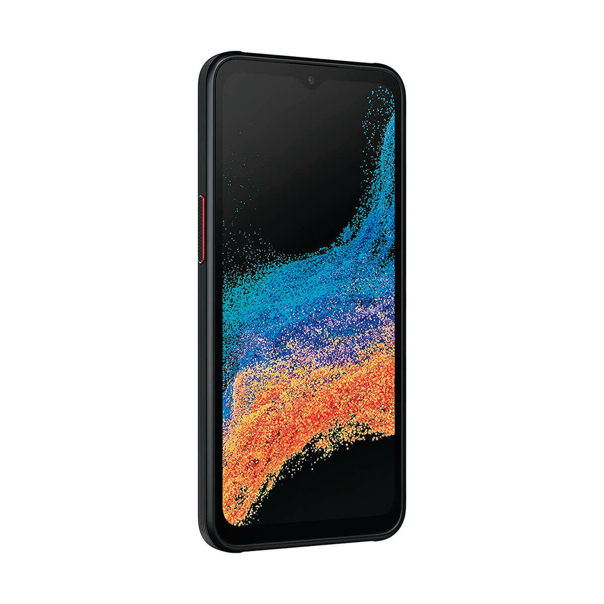 Samsung Galaxy XCover6 Pro G736 128GB Dual Sim Black