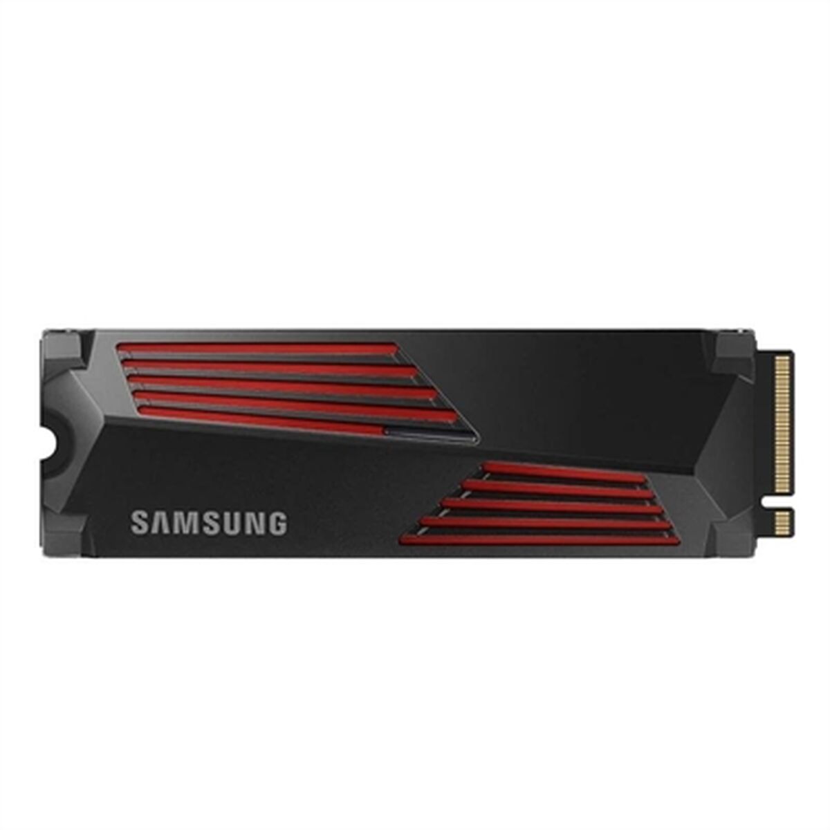 Samsung 990 PRO 2 To M.2 PCI Express 4.0 NVMe V-NAND MLC