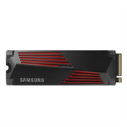 Samsung 990 PRO 2 To M.2 PCI Express 4.0 NVMe V-NAND MLC