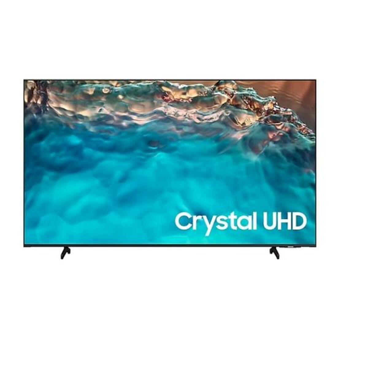 "Samsung HG50BU800EUXEN TV 127 cm (50"") 4K Ultra HD Smart TV Wifi Noir"