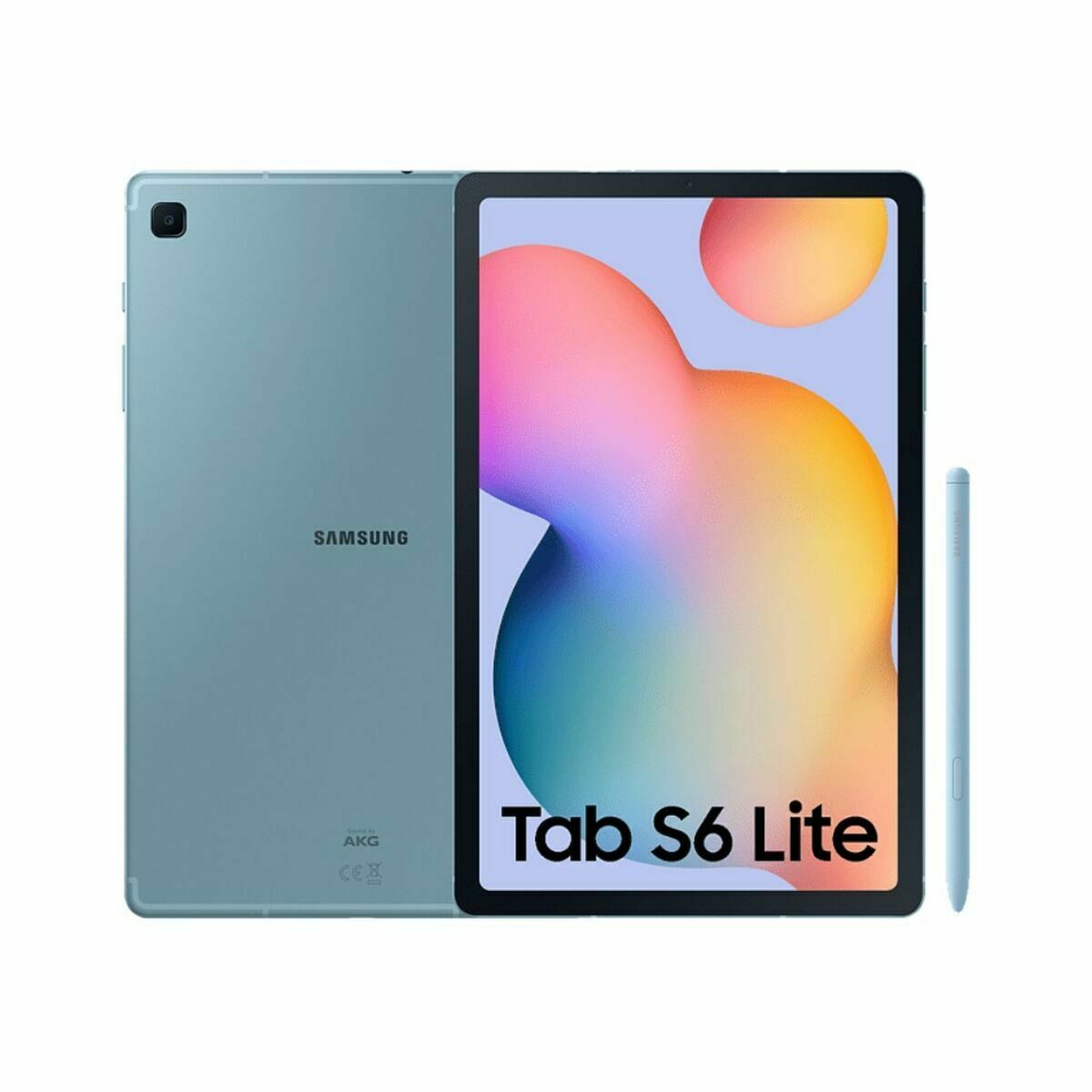 Samsung P613 Galaxy Tab S6 Lite - 10.4'' - Wifi - 64 Go, 4 Go RAM - Gris