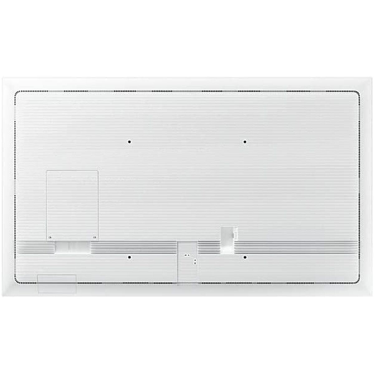 SAMSUNG WM55B 55p FLIP 4 UHD 3840x2160 Touch SOC