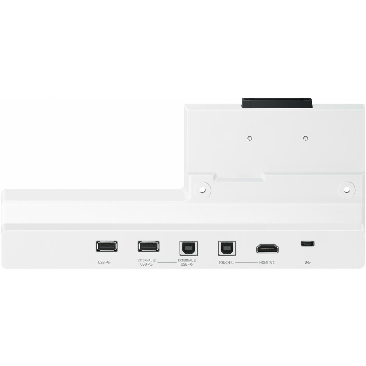SAMSUNG CY-TF65BBCX Connectivity Tray for Flip4 55/65p