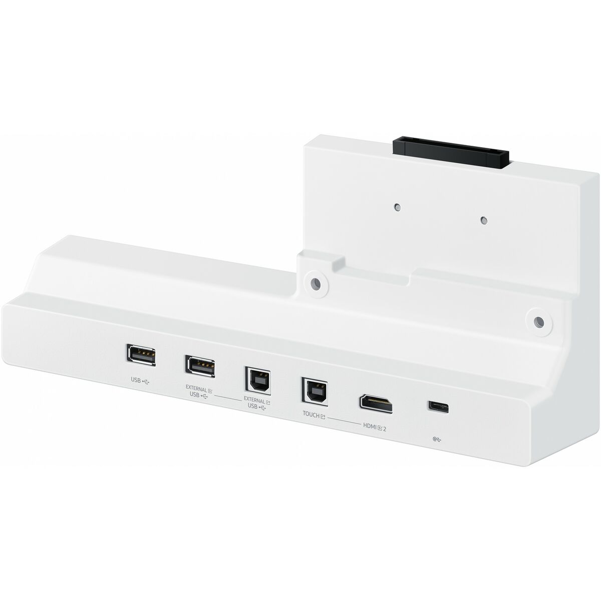 SAMSUNG CY-TF65BBCX Connectivity Tray for Flip4 55/65p