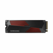 990 Pro M.2 NVMe 1TB+heatsink