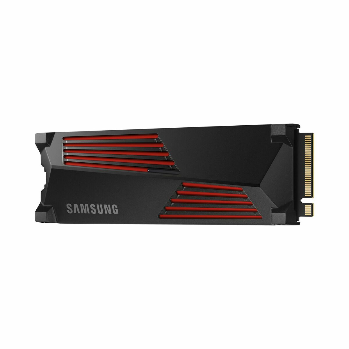990 Pro M.2 NVMe 1TB+heatsink