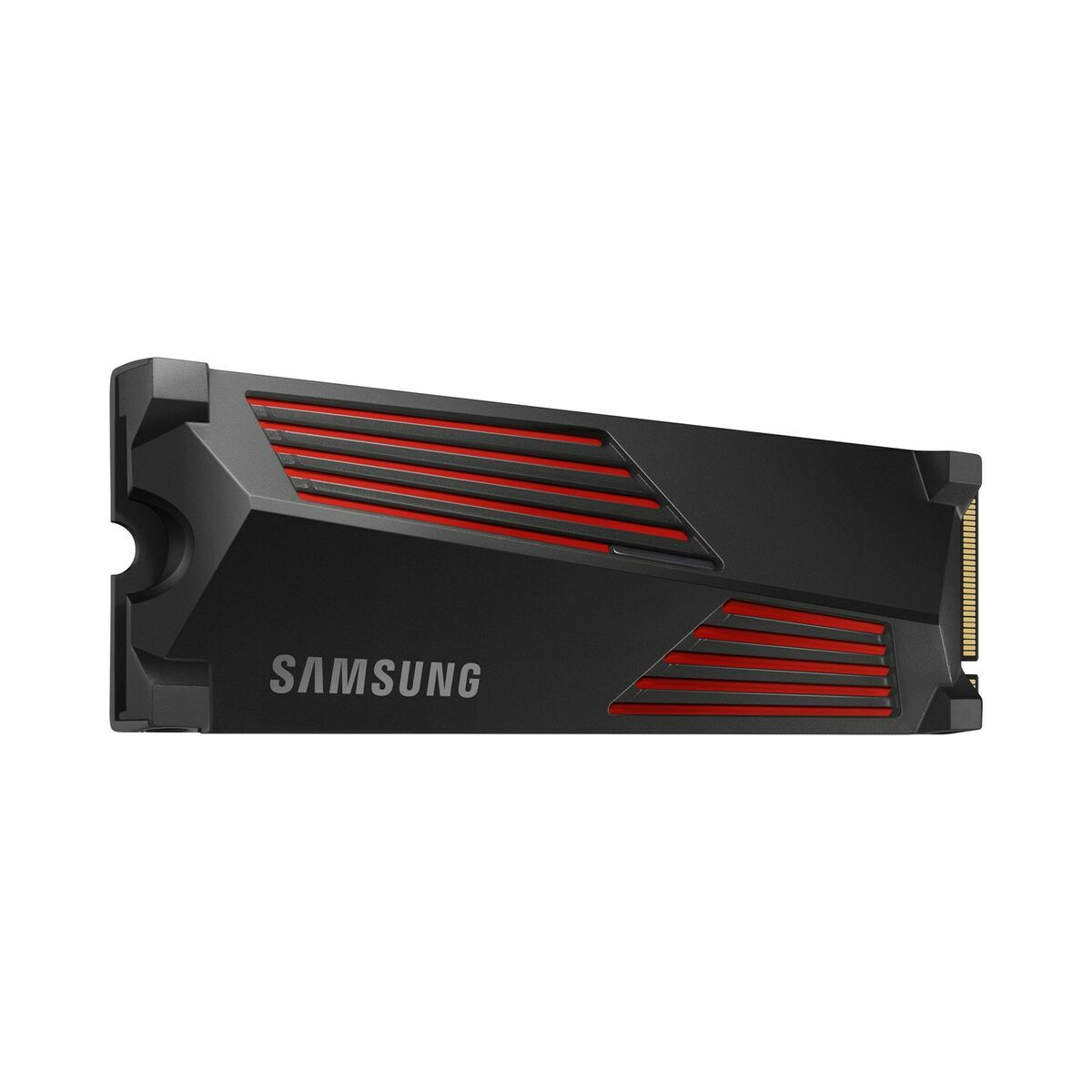 990 Pro M.2 NVMe 1TB+heatsink