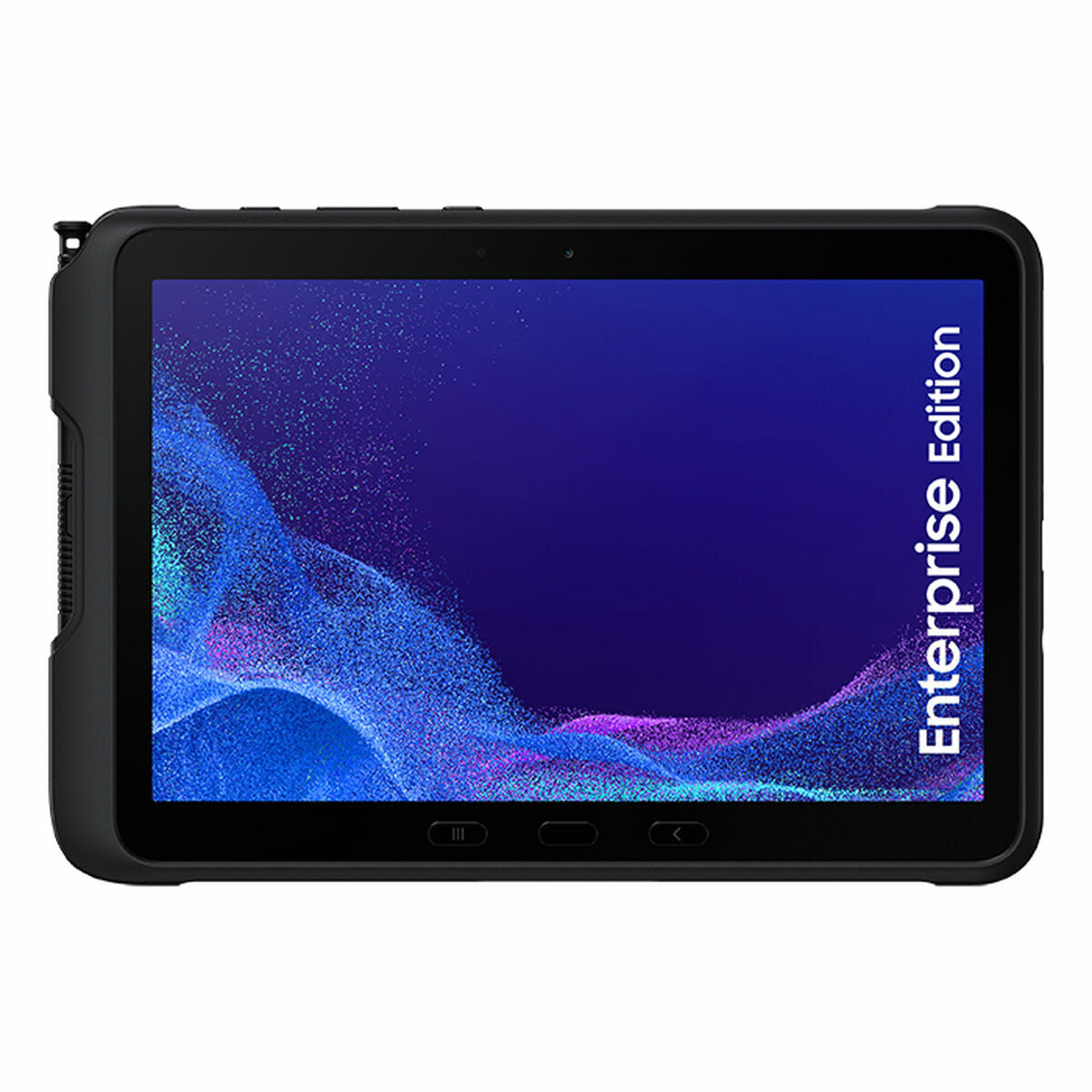 Samsung T636B Galaxy Tab Active 4 Pro 5G (Écran 10.1'' - 6 Go, 128 Go) Noir