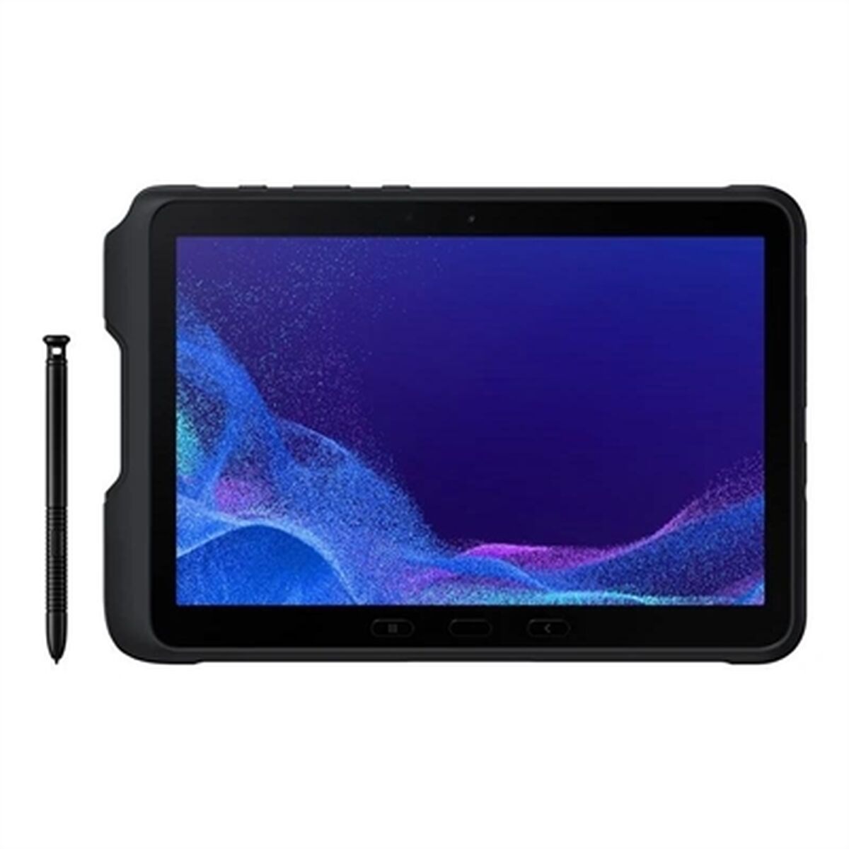 Samsung T636B Galaxy Tab Active 4 Pro 5G (Écran 10.1'' - 6 Go, 128 Go) Noir