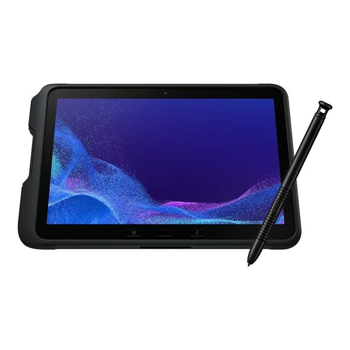Samsung T636B Galaxy Tab Active 4 Pro 5G (Écran 10.1'' - 6 Go, 128 Go) Noir