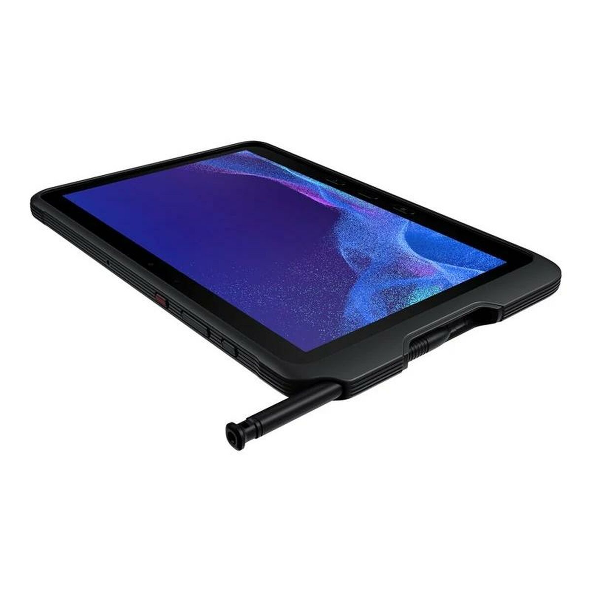 Samsung T636B Galaxy Tab Active 4 Pro 5G (Écran 10.1'' - 6 Go, 128 Go) Noir