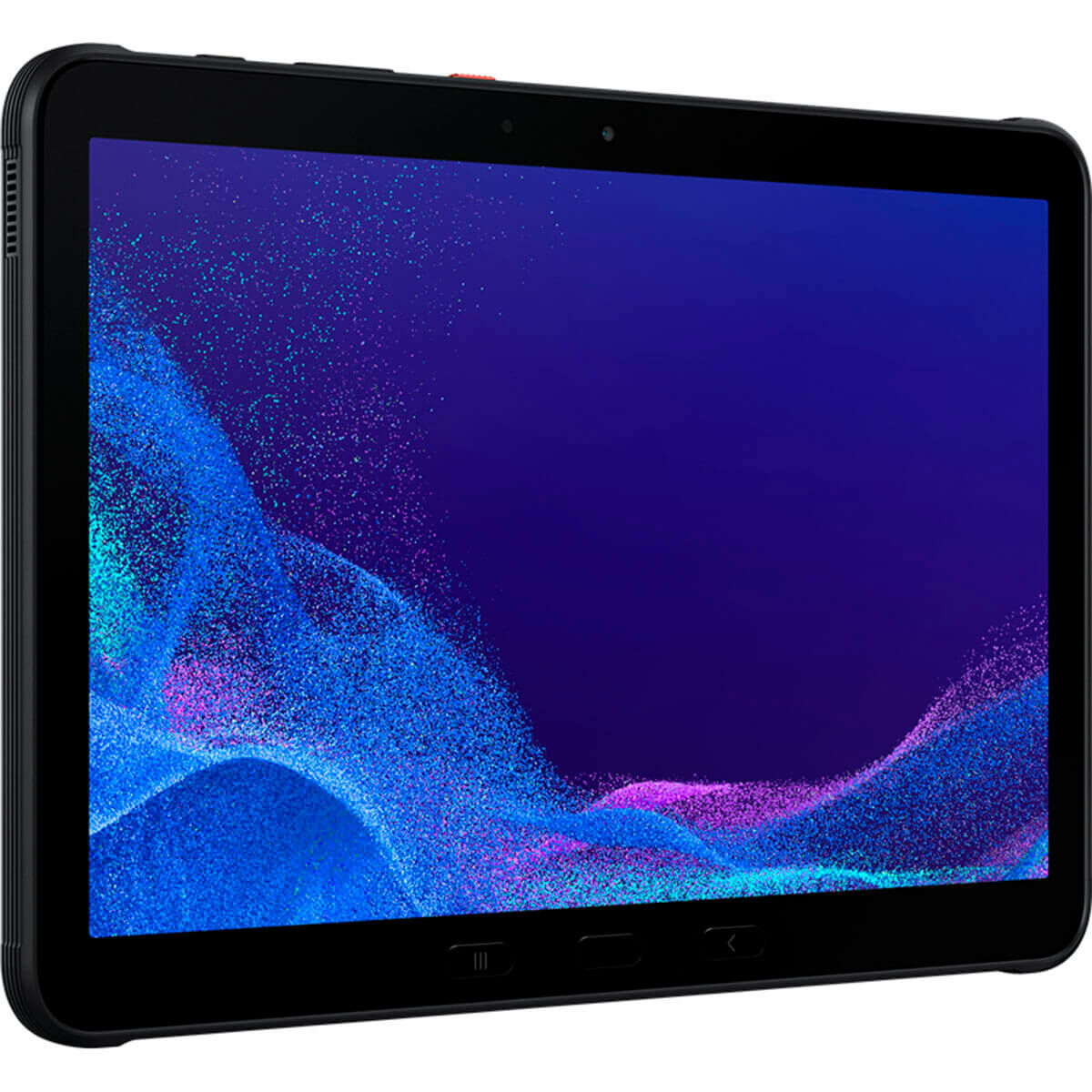 Samsung T636B Galaxy Tab Active 4 Pro 5G (Écran 10.1'' - 6 Go, 128 Go) Noir