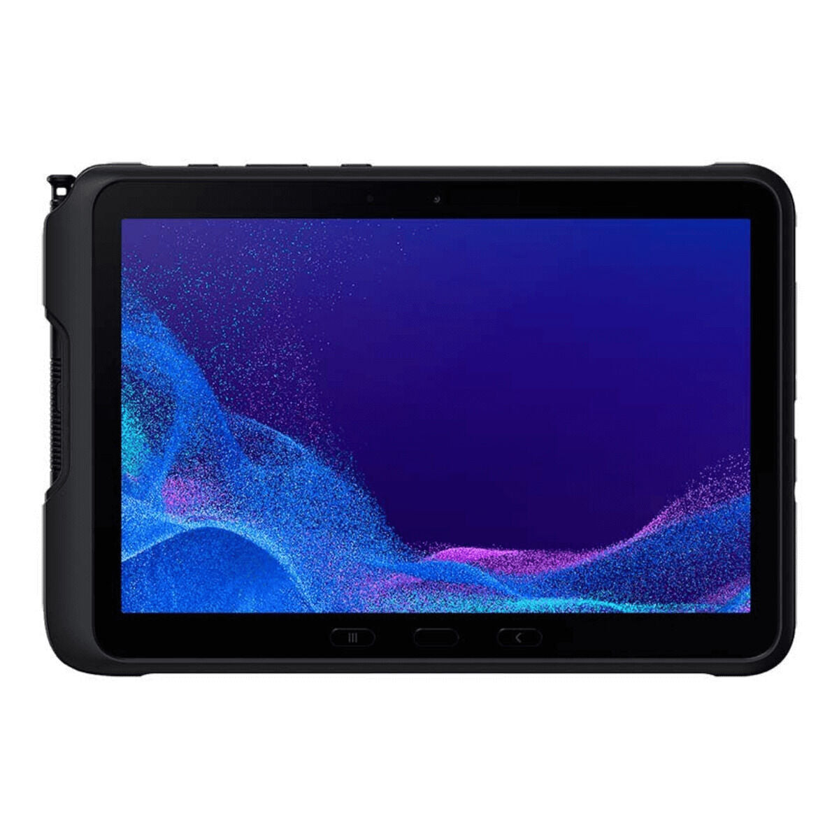 Tablette Galaxy TAB ACTIVE PRO 4 - 64Go Noir WIFI Ecran 10,1 Android 12 4Go RAM