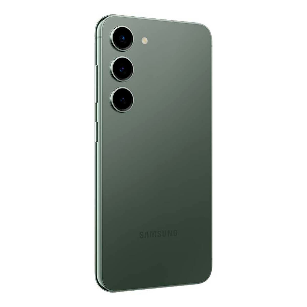 Samsung S911B/DS Galaxy S23 5G (Double Sim - 6.1", 256 Go, 8 Go RAM) Vert
