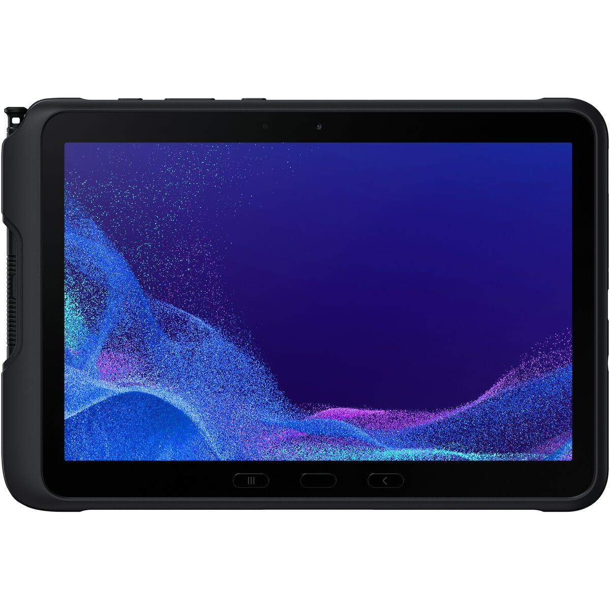 Samsung T636B Galaxy Tab Active 4 Pro 5G (Écran 10.1'' - 4 Go, 64 Go) Noir
