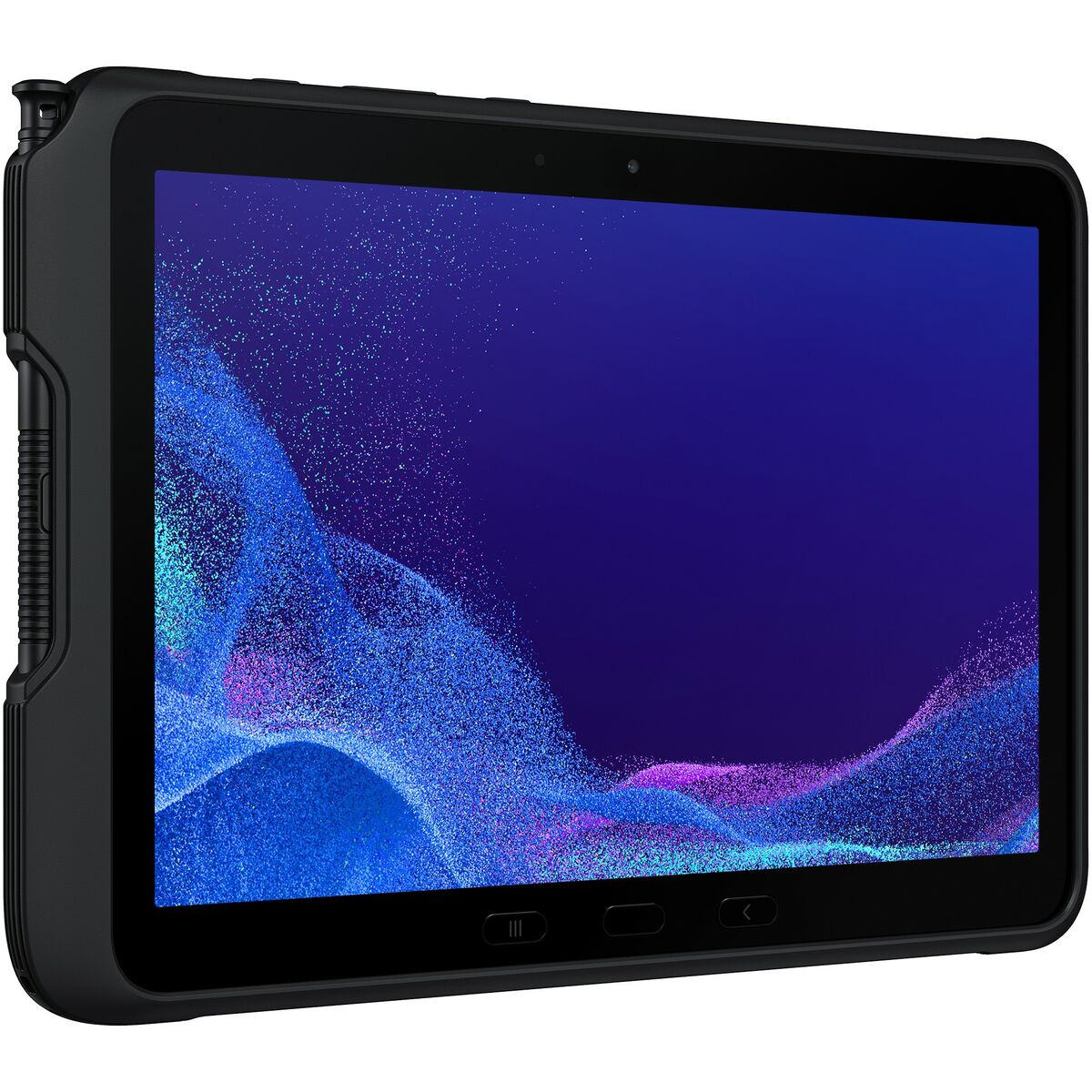 Samsung T636B Galaxy Tab Active 4 Pro 5G (Écran 10.1'' - 4 Go, 64 Go) Noir