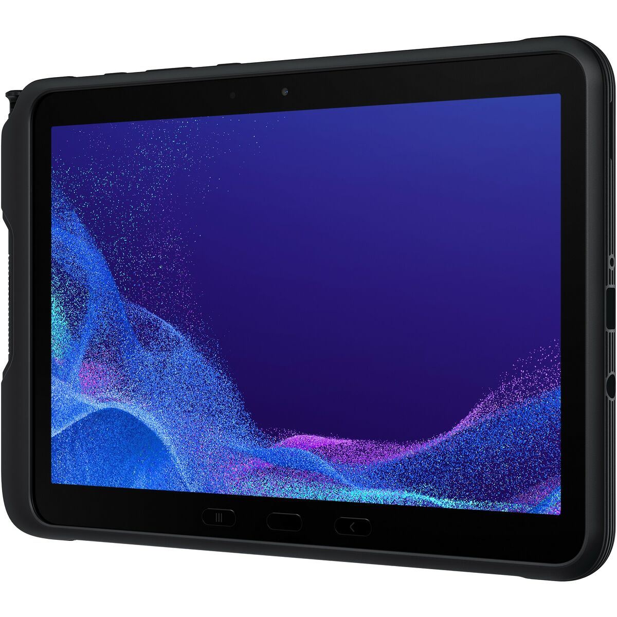 Samsung T636B Galaxy Tab Active 4 Pro 5G (Écran 10.1'' - 4 Go, 64 Go) Noir