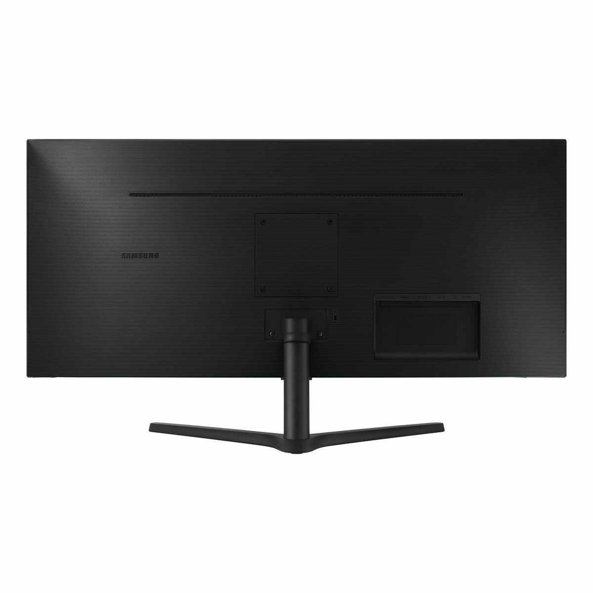 SAMSUNG S34C500GAU Ecran 34p 3440x1440 UWQHD 100Hz - VA - 300 cd/m2 - 3000:1 - HDR10 - 5 ms - 2xHDMI DisplayPort - noir