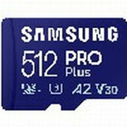 Micro SD Pro Plus 512GB+SD Adapter