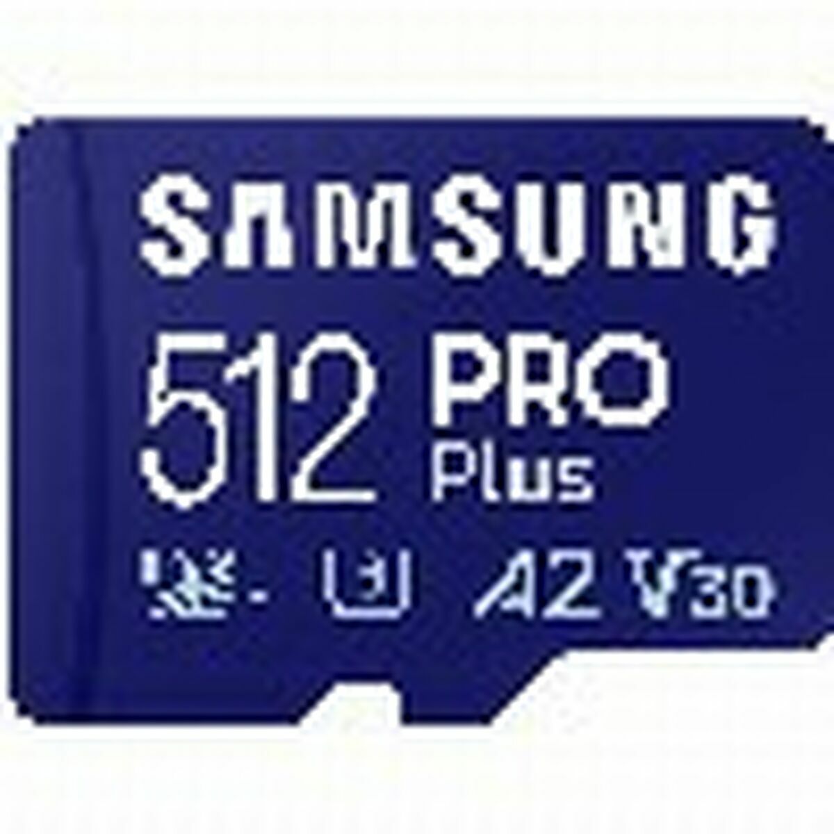 Micro SD Pro Plus 512GB+SD Adapter