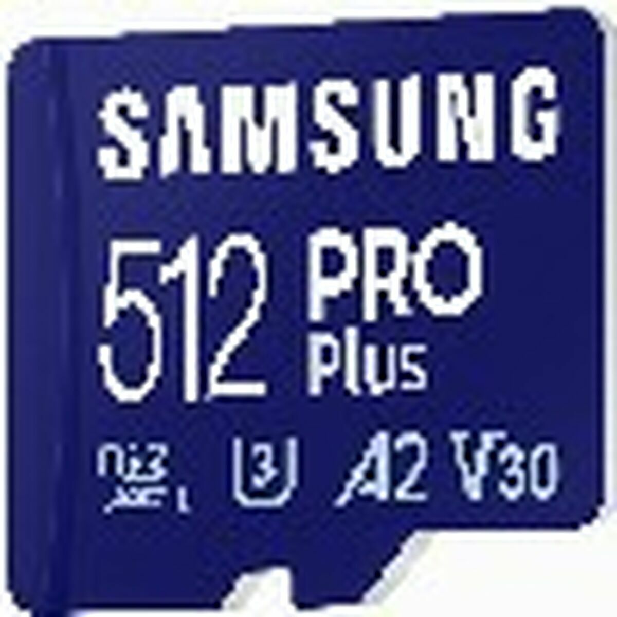Micro SD Pro Plus 512GB+SD Adapter