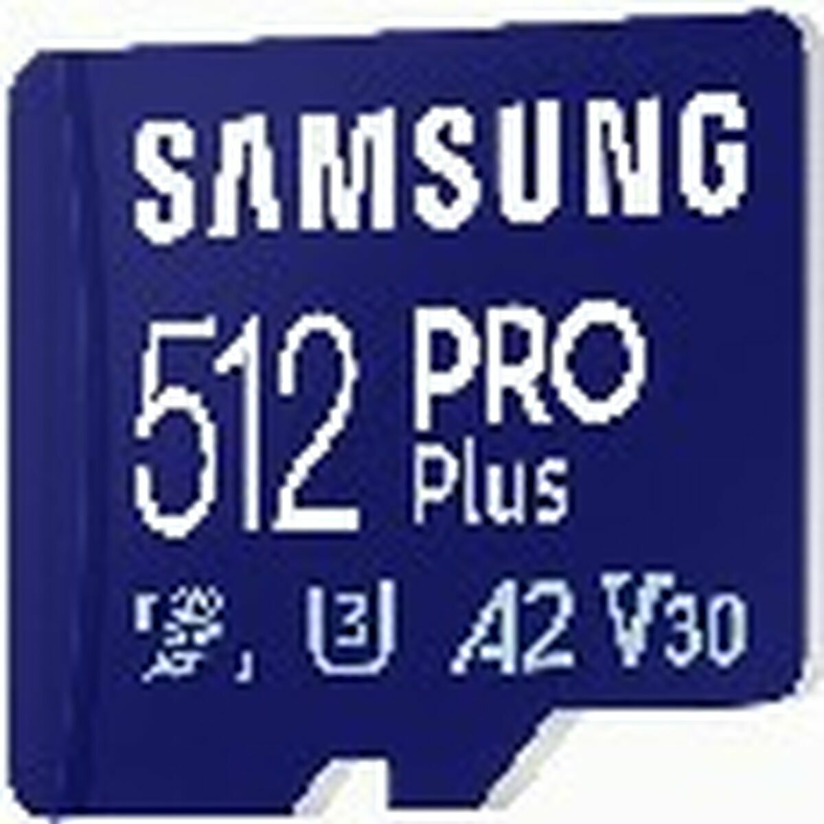 Micro SD Pro Plus 512GB+SD Adapter