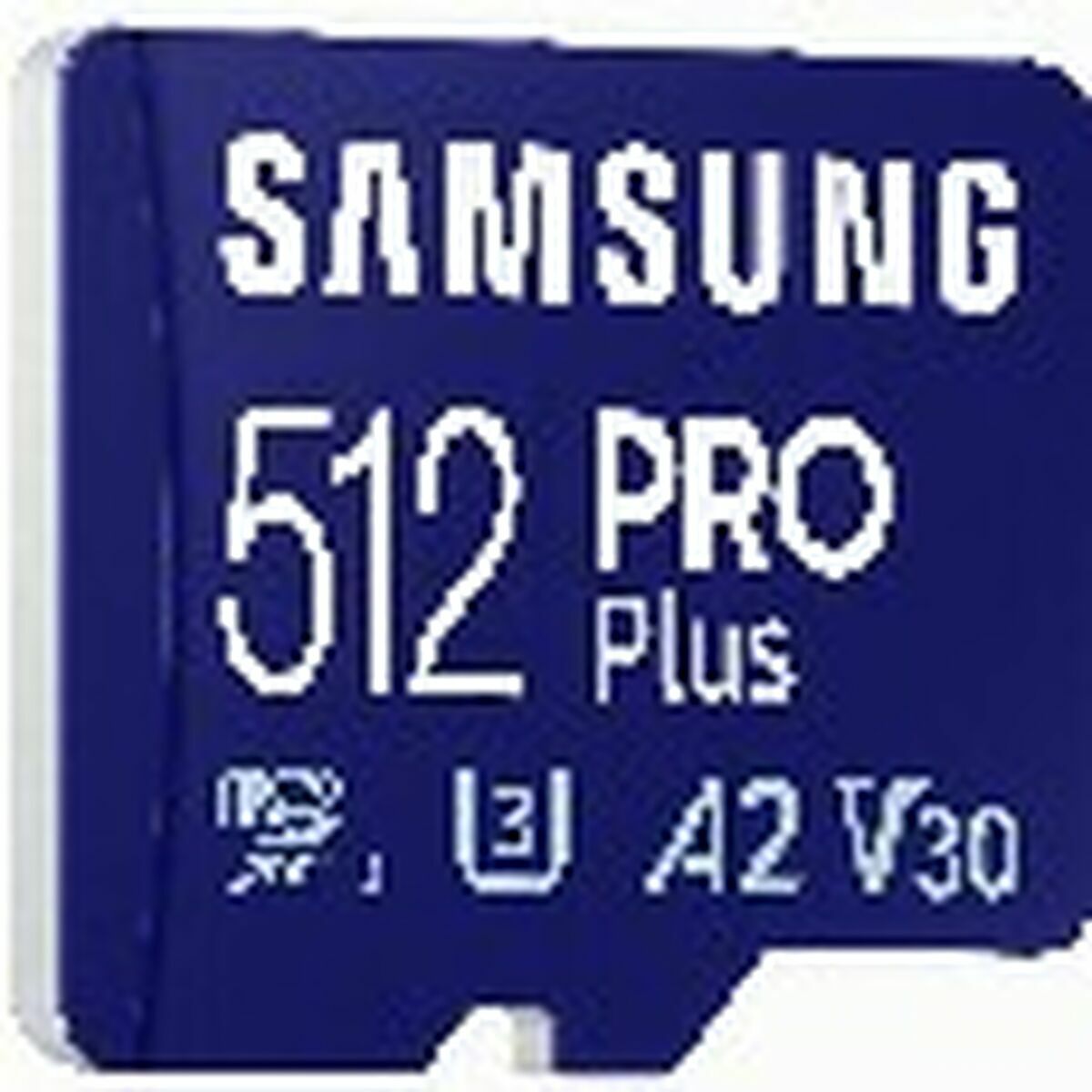 Micro SD Pro Plus 512GB+SD Adapter