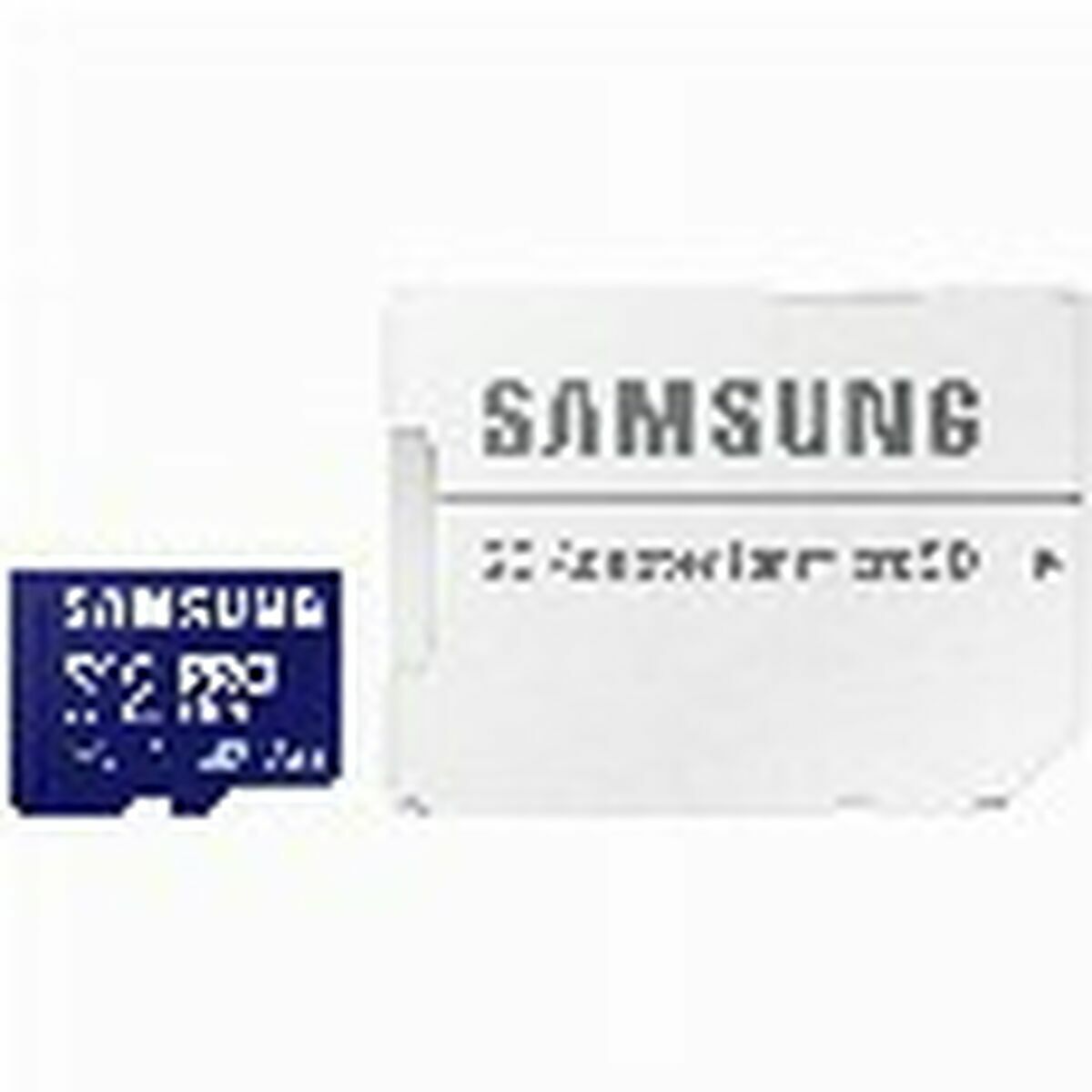 Micro SD Pro Plus 512GB+SD Adapter