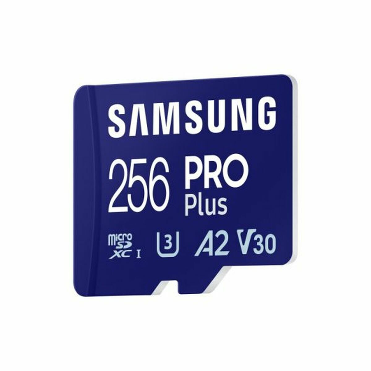 Micro SD Pro Plus 256GB+SD Adapter