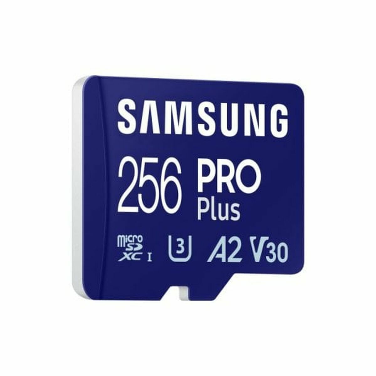 Micro SD Pro Plus 256GB+SD Adapter