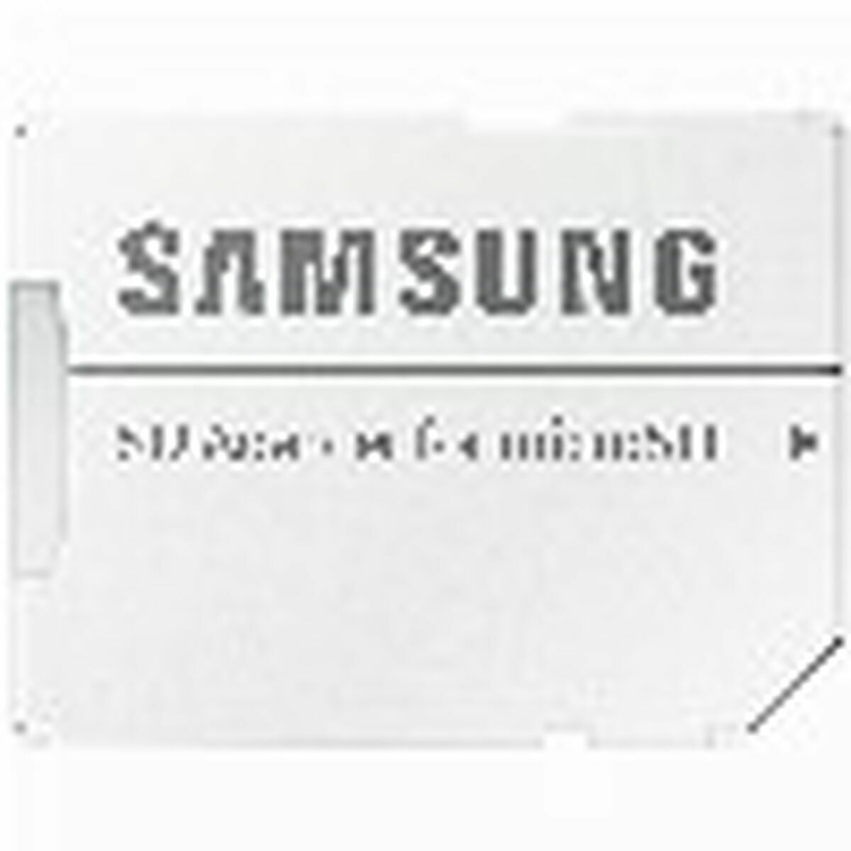 Micro SD Pro Plus 256GB+SD Adapter