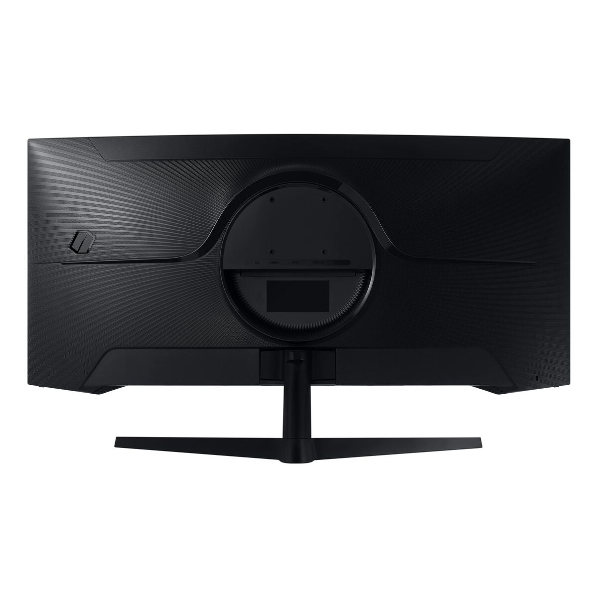 SAMSUNG ODYSSEY G5 - LC34G55T 34p 165Hz - Ecran gaming incurvé - UWQHD 3440x1440 - VA - 1ms - HDR10 - 250cd/m² - 2500 : 1 - HDMI- DP
