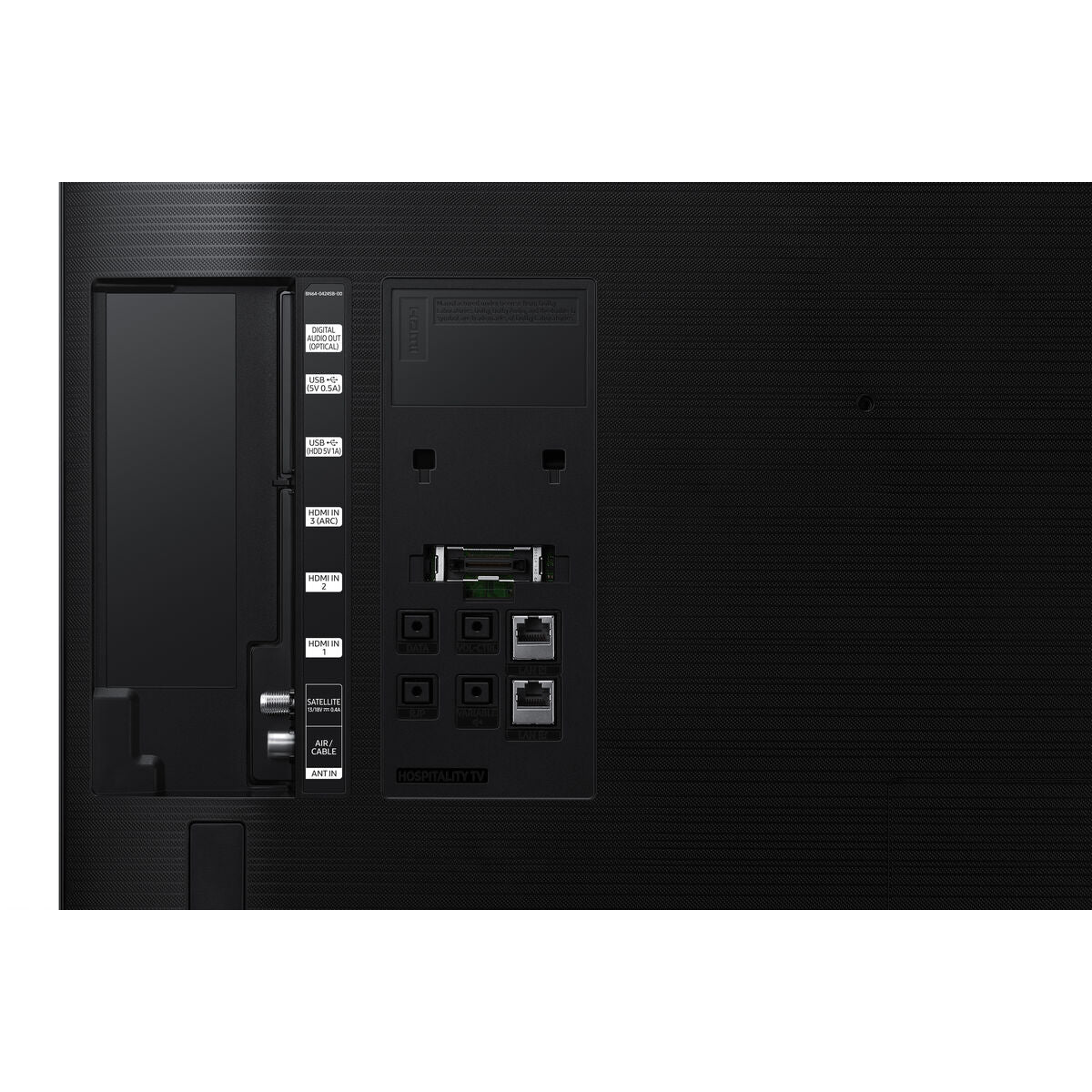 HG32EJ690WEXEN 32inch FHD 20W Speakers DVB-T2/C/S2 tuner WiFi IPTV H.Browser REACH 4 Energy Rating G