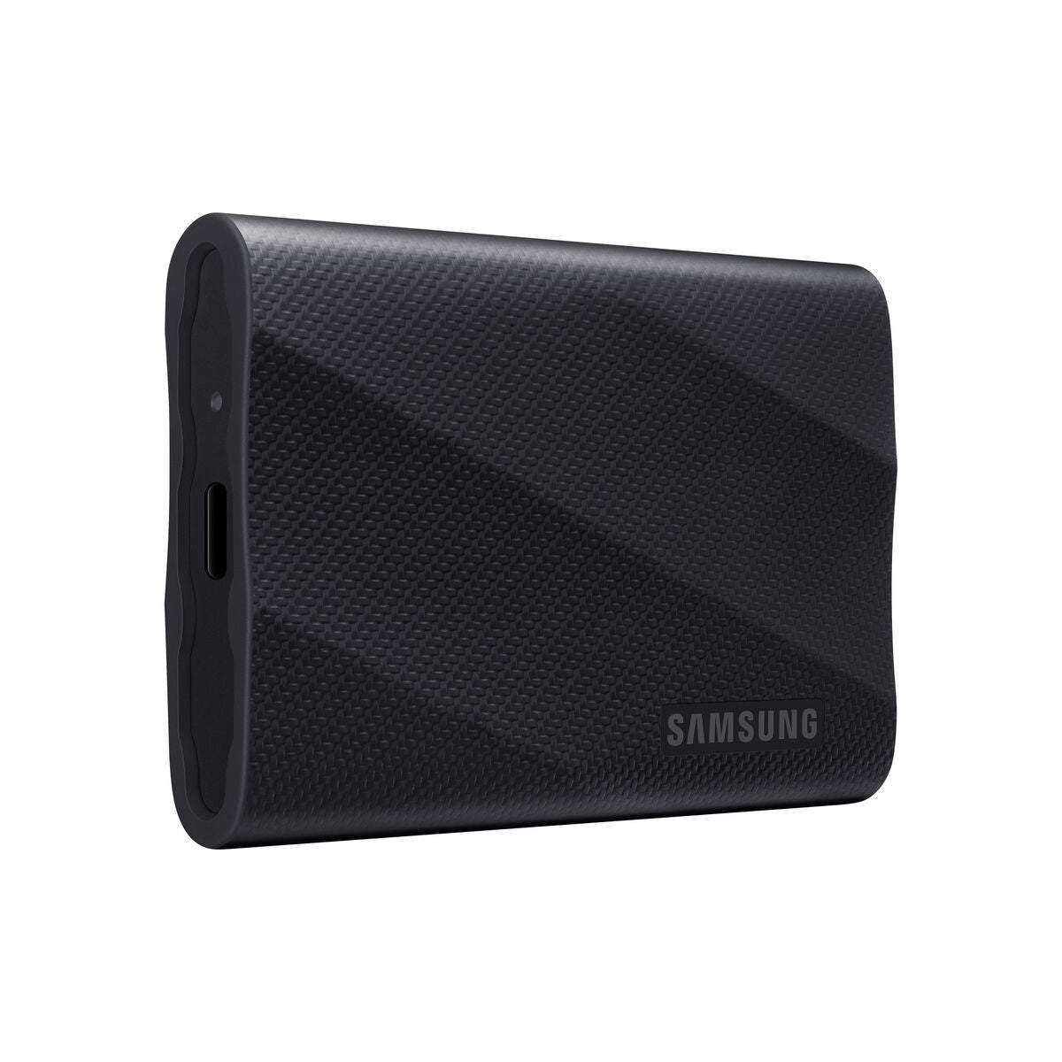 Samsung MU-PG4T0B 4 To USB Type-C USB 3.2 Gen 2x2 Noir
