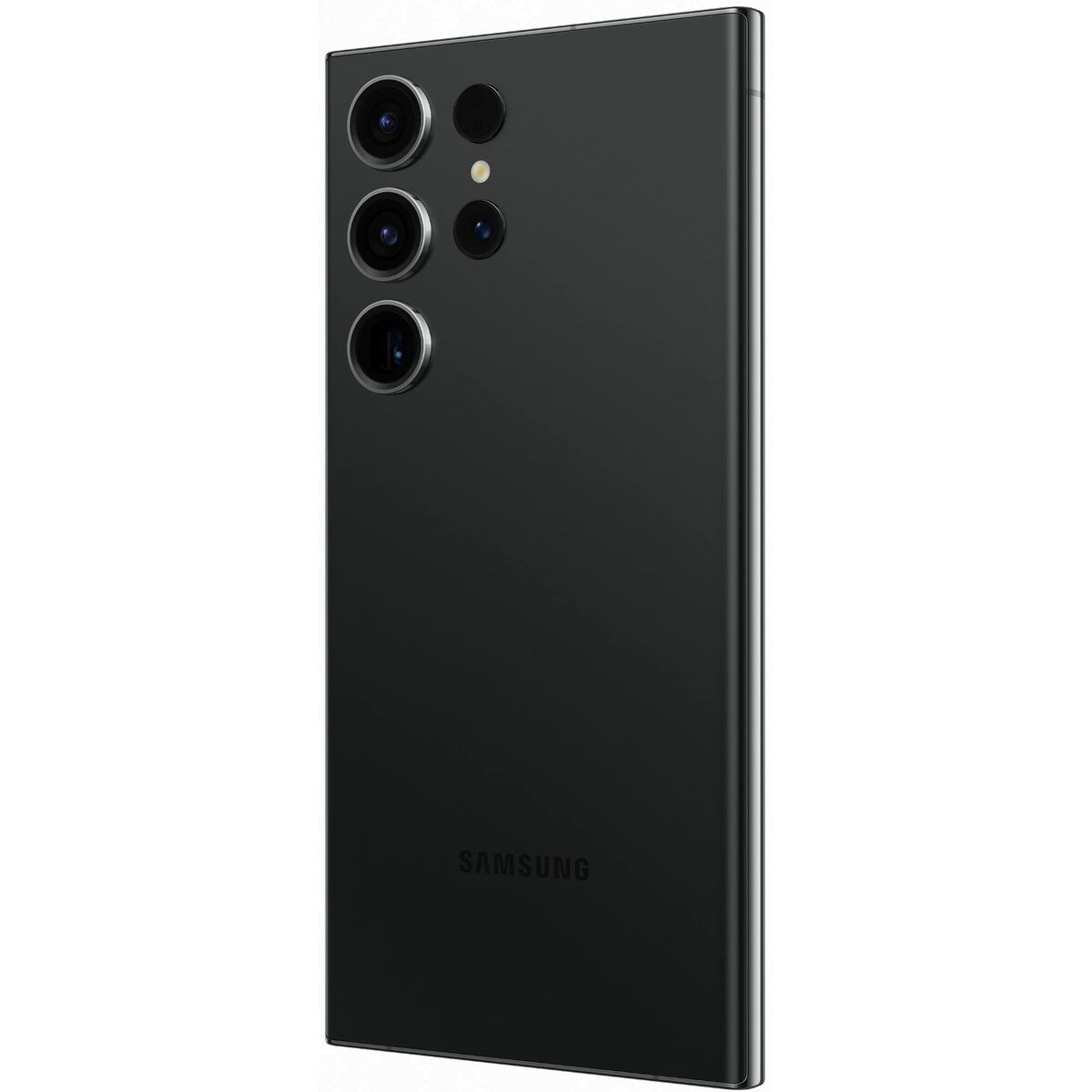 Samsung S918B/DS Galaxy S23 Ultra 5G (Double Sim - 6.8" - 256 Go, 8 Go RAM) Noir